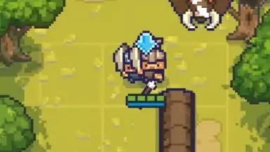 Screenshot von KING CRUSHER 3