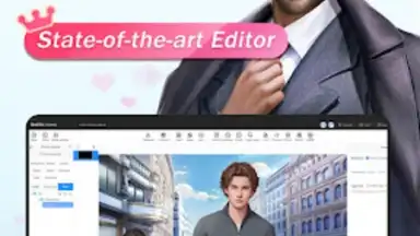 Screenshot von Dokific 1