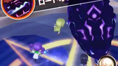 Screenshot von Fantasy Life Online 15
