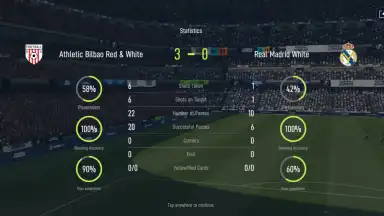 Screenshot von Football Dream: Be a Pro 6