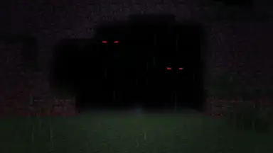 Screenshot von ZombieCave Minecraft 1