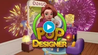 Screenshot von Bubble Shooter - Pop Designer 1