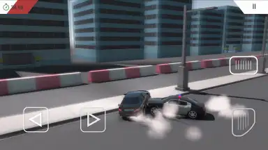 Screenshot von Skid Rally 10