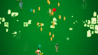 Screenshot von CoinOp Heroes 2 5