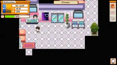Screenshot von Citampi Stories 10