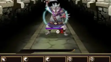 Screenshot von Age of Ishtaria 7