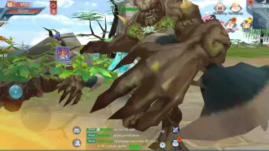 Screenshot von Spirit Land 11