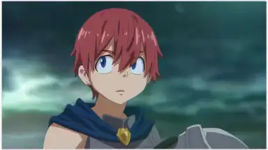 Screenshot von Ragnarok V: Returns 4