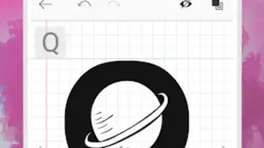 Screenshot von Fonty 3