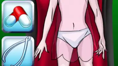 Screenshot von Vampire Doctor 3