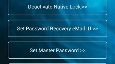 Screenshot von Smart Screen and App Locker with Guest Mode 5