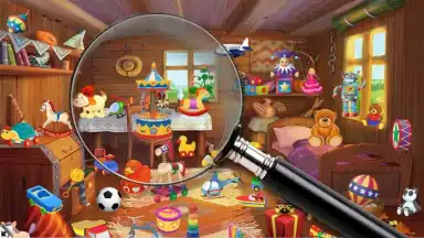 Screenshot von Smart Games 14