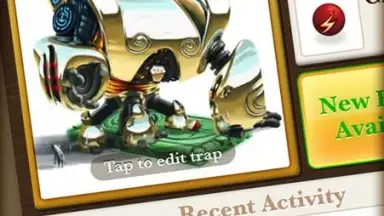 Screenshot von MouseHunt 1