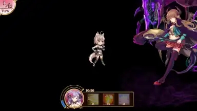 Screenshot von Reverse Brave 4