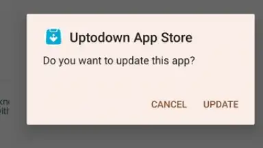 Screenshot von APK Installer by Uptodown 7