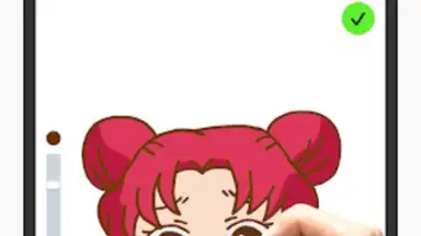 Screenshot von Learn how to draw 4