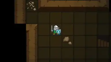 Screenshot von Ruins of Marr 1