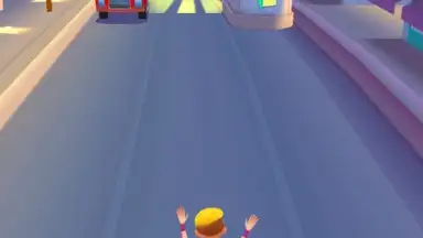 Screenshot von Hollywood Rush 6