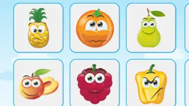 Screenshot von Kids Garden 3