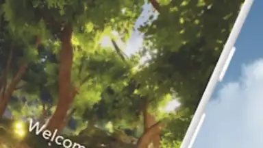 Screenshot von Glorify 7