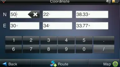 Screenshot von Visicom 2