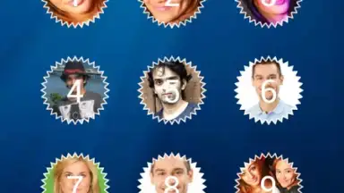 Screenshot von Passcode Photo Lock Screen 8
