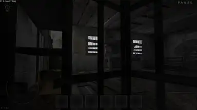 Screenshot von Metel 5