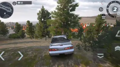 Screenshot von CarX Drift Racing 3 7