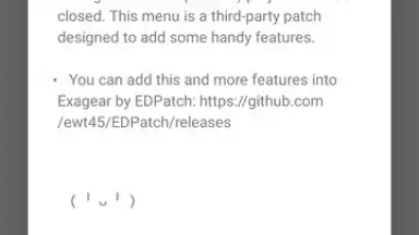 Screenshot von ExaGear: Windows Emulator 13