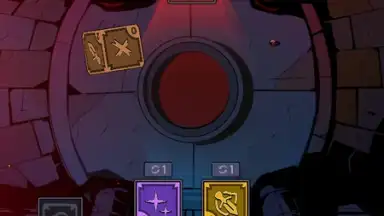 Screenshot von Dice ＆ Spells 4