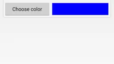 Screenshot von iCal Import/Export 2.4 2