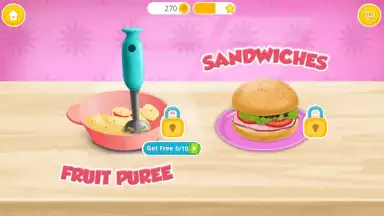 Screenshot von Sweet Baby Girl Daycare 5 6