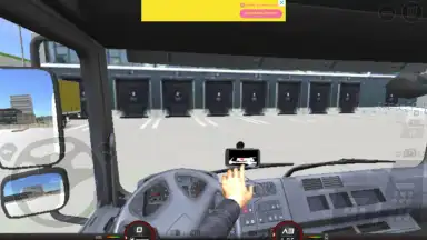 Screenshot von Truckers of Europe 3 11