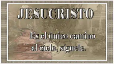 Screenshot von Bellas Frases Cristianas 2
