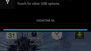 Screenshot von Samsung GALAXY S3 2