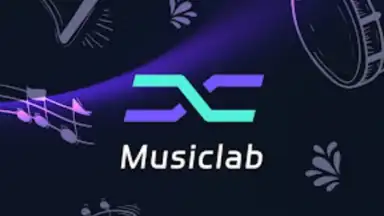 Screenshot von Musiclab 5
