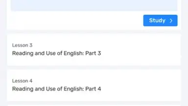 Screenshot von Wlingua 11