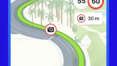 Screenshot von Yango Maps 7