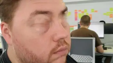 Screenshot von Facetune 6
