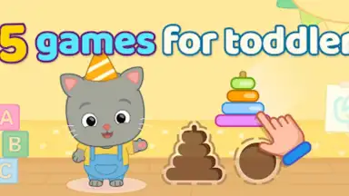 Screenshot von Kids Games 3 8