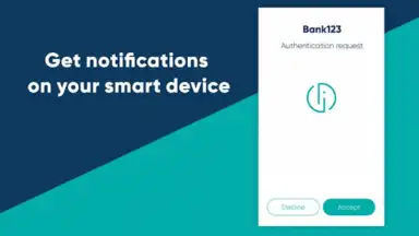 Screenshot von Smart-﻿ID 16