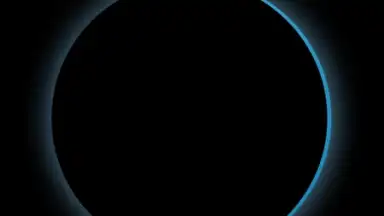 Screenshot von Thrive 1