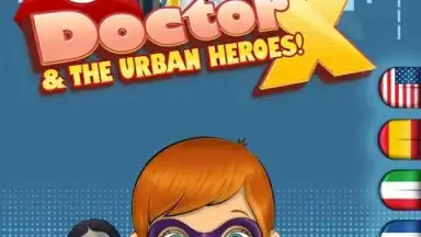 Screenshot von DoctorX Hero 1
