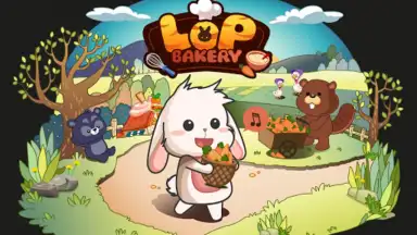 Screenshot von Lop Bakery 14