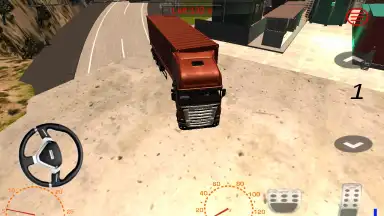 Screenshot von Car Parking 10