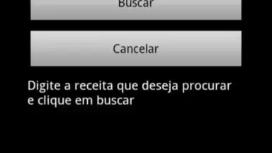 Screenshot von Show de Receitas 1