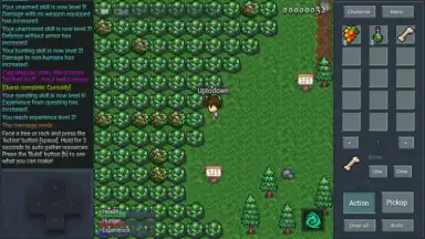 Screenshot von Mystera Legacy 8