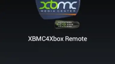 Screenshot von XBMC4Xbox Remote 9