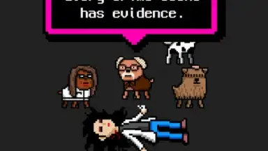 Screenshot von I Became a Dog 3 6