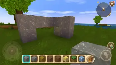 Screenshot von Mini World: CREATA 11